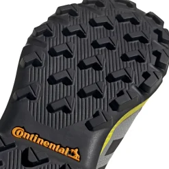 Terrex GORE-TEX Wanderschuh Kinder Trekking-Halbschuhe