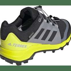 Terrex GORE-TEX Wanderschuh Kinder Trekking-Halbschuhe