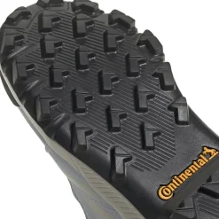 Terrex GORE-TEX Wanderschuh Kinder Trekking-Halbschuhe