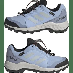 Terrex GORE-TEX Wanderschuh Kinder Trekking-Halbschuhe