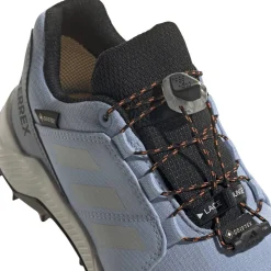 Terrex GORE-TEX Wanderschuh Kinder Trekking-Halbschuhe