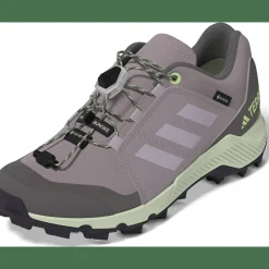 Terrex Gore-Tex Wanderschuh Kinder Multifunktionsschuhe