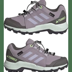 Terrex Gore-Tex Wanderschuh Kinder Multifunktionsschuhe