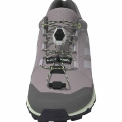 Terrex Gore-Tex Wanderschuh Kinder Multifunktionsschuhe