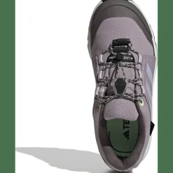 Terrex Gore-Tex Wanderschuh Kinder Multifunktionsschuhe