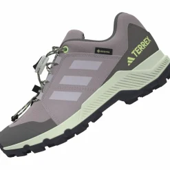 Terrex Gore-Tex Wanderschuh Kinder Multifunktionsschuhe
