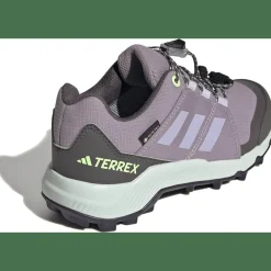 Terrex Gore-Tex Wanderschuh Kinder Multifunktionsschuhe