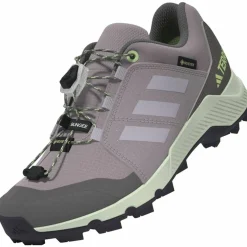 Terrex Gore-Tex Wanderschuh Kinder Multifunktionsschuhe