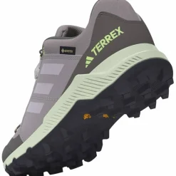 Terrex Gore-Tex Wanderschuh Kinder Multifunktionsschuhe