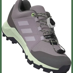 Terrex Gore-Tex Wanderschuh Kinder Multifunktionsschuhe