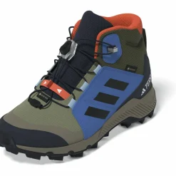 Terrex Mid Gore-Tex Kinder Multifunktionsschuhe
