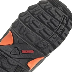 Terrex Mid Gore-Tex Wanderschuh Kinder Multifunktionsschuhe