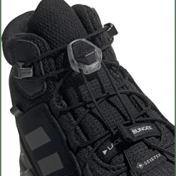 Terrex Mid GORE-TEX Wanderschuh Kinder Multifunktionsschuhe