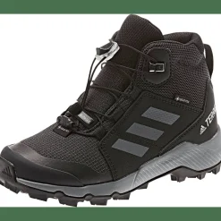 Terrex Mid GORE-TEX Wanderschuh Kinder Multifunktionsschuhe
