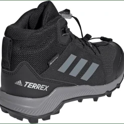 Terrex Mid GORE-TEX Wanderschuh Kinder Multifunktionsschuhe