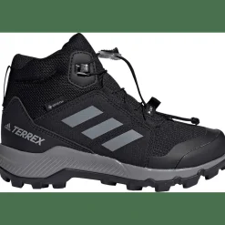 Terrex Mid GORE-TEX Wanderschuh Kinder Multifunktionsschuhe