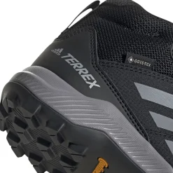 Terrex Mid GORE-TEX Wanderschuh Kinder Multifunktionsschuhe