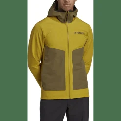 Terrex Multi Softshelljacke Herren Softshelljacke