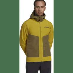 Terrex Multi Softshelljacke Herren Softshelljacke