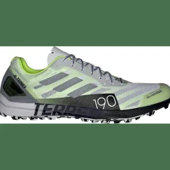 Terrex Speed Pro Trailrunning-Schuh Herren Trailrunningschuhe