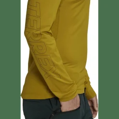 Terrex Xperior Oberteil Herren Sweatshirt