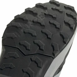 Terrex AX4s Speed Lacing Kinder Multifunktionsschuhe