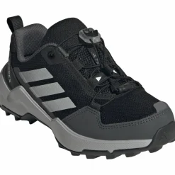 Terrex AX4s Speed Lacing Kinder Multifunktionsschuhe