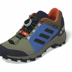Terrex Gore-Tex Kinder Multifunktionsschuhe