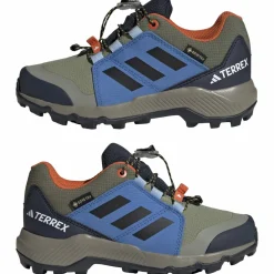 Terrex Gore-Tex Kinder Multifunktionsschuhe