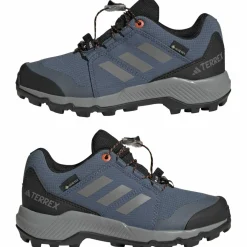 Terrex Gore-Tex Kinder Multifunktionsschuhe