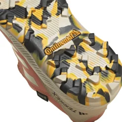 Terrex GORE-TEX Wanderschuh Kinder Trekking-Halbschuhe