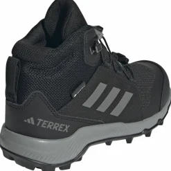 Terrex Mid Gore-Tex Kinder Multifunktionsschuhe