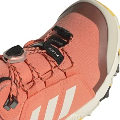 Terrex Mid GORE-TEX Wanderschuh Kinder Multifunktionsschuhe