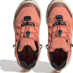 Terrex Mid GORE-TEX Wanderschuh Kinder Multifunktionsschuhe
