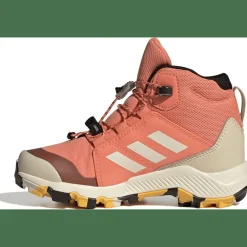 Terrex Mid GORE-TEX Wanderschuh Kinder Multifunktionsschuhe