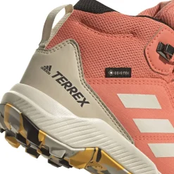 Terrex Mid GORE-TEX Wanderschuh Kinder Multifunktionsschuhe