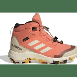Terrex Mid GORE-TEX Wanderschuh Kinder Multifunktionsschuhe