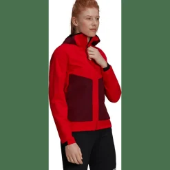 Terrex Multi Softshelljacke Damen Softshelljacke