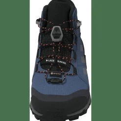 Terrex Organizer Mid GTX Kinder Multifunktionsschuhe