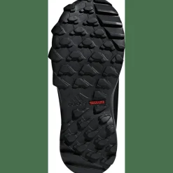 Terrex Snow CF Winter Wanderschuh Kinder Trekkingstiefel