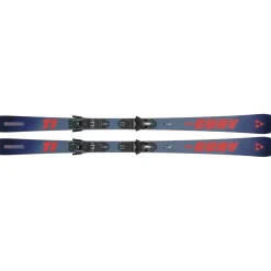 The Curv TI TPR + RS 10 PR Herren Race-Ski