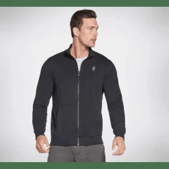 The Hoodless Hoodie Go Walk Everywhere Herren Jacke