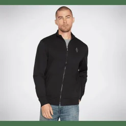 The Hoodless Hoodie Go Walk Everywhere Herren Jacke