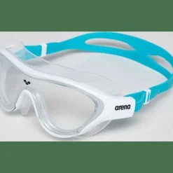 The ONE Mask Junior Kinder Schwimmbrille