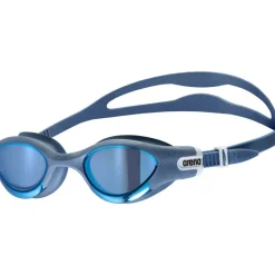 The ONE Plus Mirror Unisex Schwimmbrille