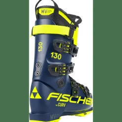 The Curv 130 VAC GW Herren Alpinskischuhe