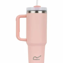 ThermInsulMug12L Unisex Metall-Isolierflasche