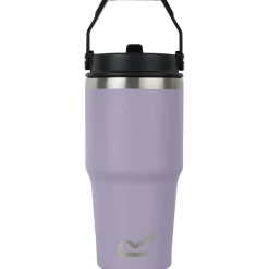 ThermInsuTmbr06L Unisex Metall-Isolierflasche