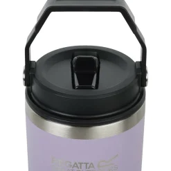 ThermInsuTmbr06L Unisex Metall-Isolierflasche