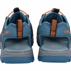 Theseus Sandal Shoes Jungen Trekkingsandalen